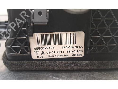 Air vent PORSCHE CAYENNE (92A) 3.0 Diesel | BP37251977I21 - Image 2