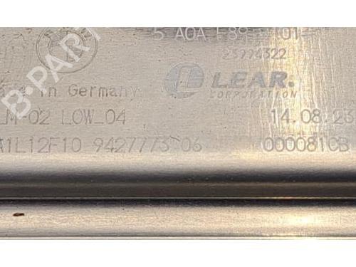 Electronic module BMW 1 (F40) 116 d | BP39642488M83 - Image 3
