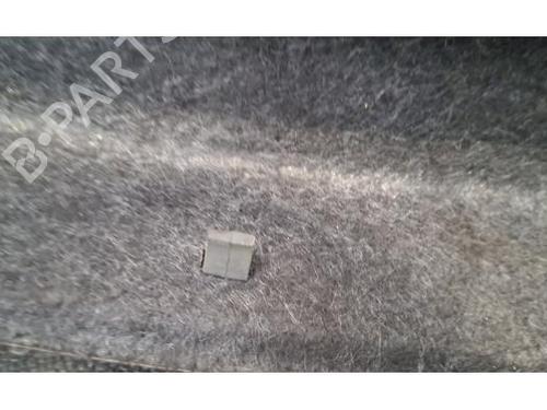 Rear parcel shelf RENAULT CAPTUR I (J5_, H5_) 1.5 dCi 90 (J5N4, J5M5, J5MW, J5M6, J5AL, J5AJ) | BP32850549C85 - Image 10