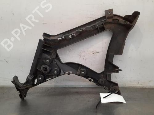 Rear bumper reinforcement FORD TRANSIT CONNECT V408 Box Body/MPV 1.5 TDCi | BP23609478C73 