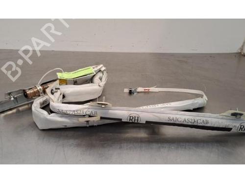 Used Right curtain airbag MG MG HS (AS23) 1.5 EHS Hybrid (CSA6463) (258 hp) 29643177