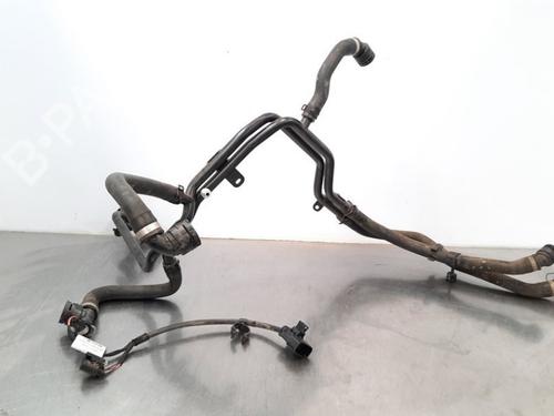 Used Pipe MERCEDES-BENZ EQC (N293) EQC 400 4-matic (293.890) (408 hp) 15026975