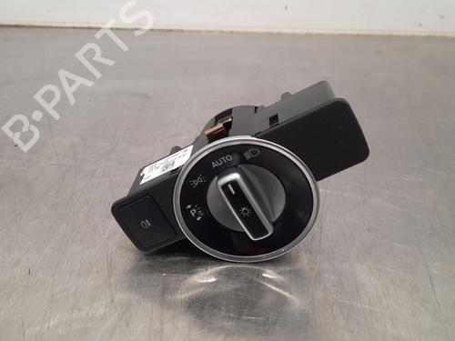 Hovedlysbryter MERCEDES-BENZ GLA-CLASS (X156) GLA 200 CDI / d (156.908) (136 hp) 17113953