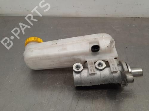Brake master cylinder CITROËN JUMPER II Van 2.0 BlueHDi 130 | BP15792078M77 