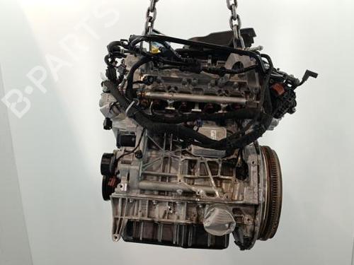 Used Engine Engine 37729494 37729494