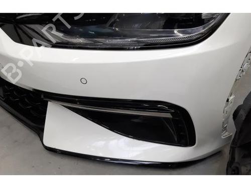 Full front KIA EV6 (CV) 77 | BP24296793S1  - Image 18