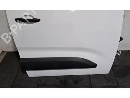 Right front door CITROËN BERLINGO Box Body/MPV (K9) 1.5 BlueHDi 75 | BP30187583C3