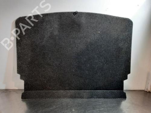 Used Luggage compartment floor Luggage compartment floor TOYOTA AURIS (_E18_) 1.8 Hybrid (ZWE186_, ZWE186R) (136 hp) 33476874 33476874