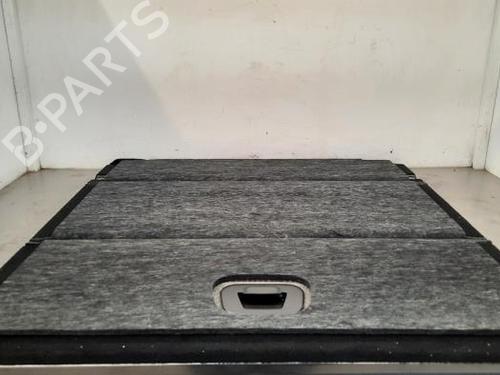 Luggage compartment floor OPEL ASTRA K Sports Tourer (B16) 1.5 CRDI (35) | BP23599877I33 