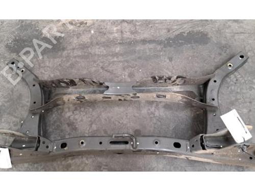 Subframe HYUNDAI i30 (PDE, PD, PDEN) 1.5 T-GDI hybrid 48V | BP38297462M9 - Image 2