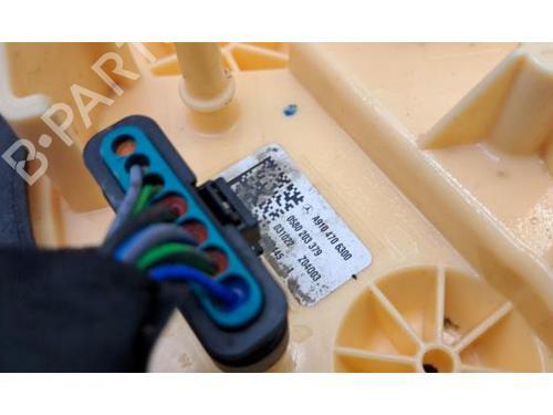 Fuel pump MERCEDES-BENZ SPRINTER 3-t Van (B910) 215 CDI (910.621, 910.623) | BP37038564M76 - Image 6