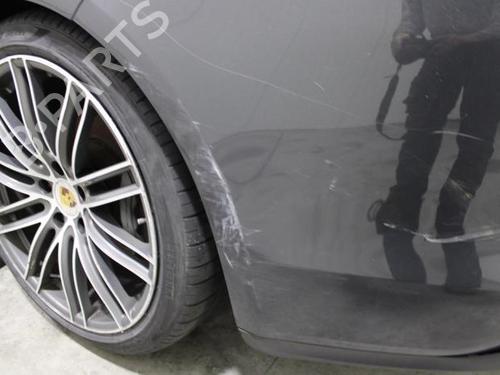 Catalyst PORSCHE PANAMERA (971) 4.0 Turbo (97AFF1, 97BFF1) | BP37514914M10 - Image 17
