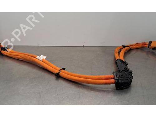 Used Cable CITROËN C3 IV (CC_, CB_) ë-C3 (CBZYAZ) (113 hp) 31029484