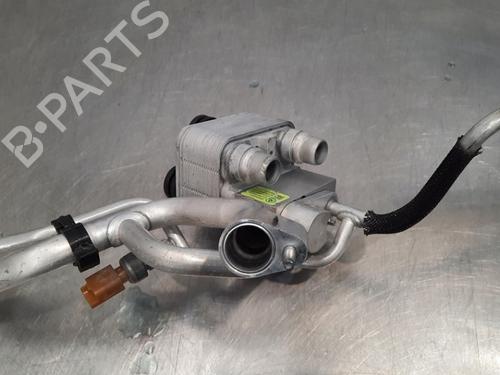 AC radiator OPEL GRANDLAND / GRANDLAND X (A18, P1UO) 1.6 Turbo Hybrid4 | BP17112584M32 