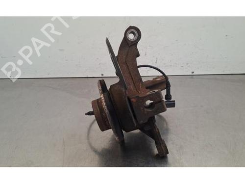 Left front steering knuckle RENAULT EXPRESS Box Body/MPV 1.5 Blue dCi 75 (F6AA) | BP36769695M25 - Image 2