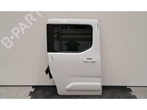 Højre side skydedør Højre side skydedør OPEL COMBO E Tour / Life (K9) 1.5 (131 hp) 36508602 36508602