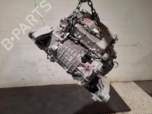 Engine MG MG 4 (EH32) EV XPOWER All-wheel Drive | BP31633842M1