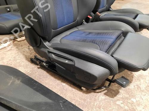 Seats set BMW 1 (F40) 118 i | BP39495663C78 - Image 16