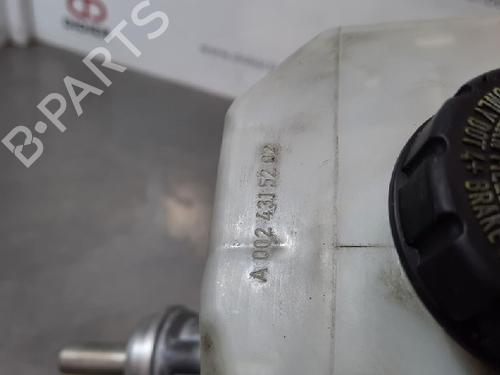 Brake master cylinder MERCEDES-BENZ SPRINTER 5-t Platform/Chassis (B906) 513 CDI (906.155, 906.253, 906.255, 906.153) | BP10884679M77 