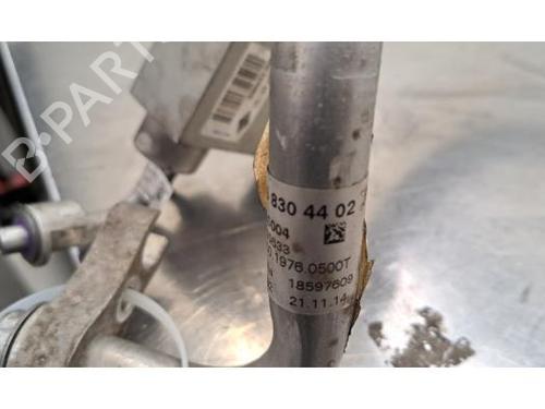 AC pipe MERCEDES-BENZ VITO Van (W447) eVITO (447.603, 447.605) | BP29521878M126 