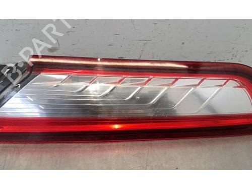 Used Other Other FORD TOURNEO CONNECT / GRAND TOURNEO CONNECT V408 MPV 1.5 TDCi (120 hp) 34254681 34254681