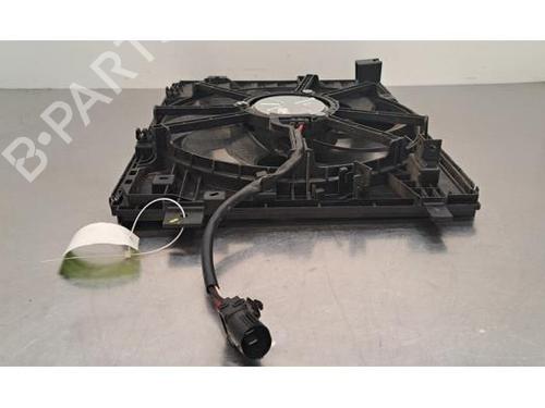 Radiator fan PEUGEOT 308 III (FB_, FH_, FP_, F3_, FM_) e-308 (FMZKWZ) | BP28483785M35 