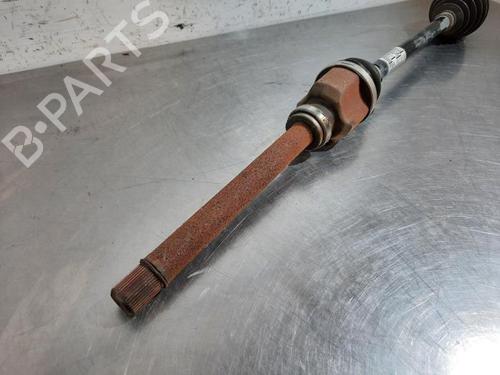 Right front driveshaft CITROËN GRAND C4 SPACETOURER (3A_, 3E_) 1.5 BlueHDi 130 | BP23618437M39 