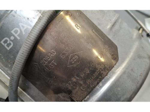 Particulate filter RENAULT TRAFIC III Van (FG_) 2.0 dCi 130 (FGMY) | BP37511381M81 - Image 4