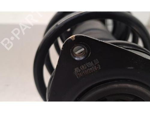 Left front shock absorber CITROËN C3 IV (CC_, CB_) 1.2 PureTech 100 (CCHPV4) | BP30501037M16 - Image 5