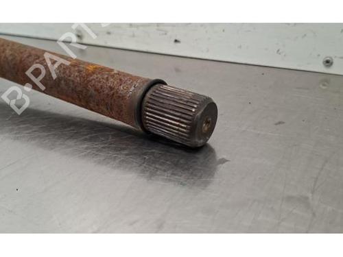 Right front driveshaft OPEL ASTRA J Saloon 1.6 Turbo (69) | BP39500171M39 - Image 4