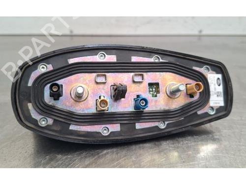 Antenne/Base LAND ROVER RANGE ROVER VELAR (L560) 2.0 D240 SD4 4x4 | BP36906223C140 - Image 3