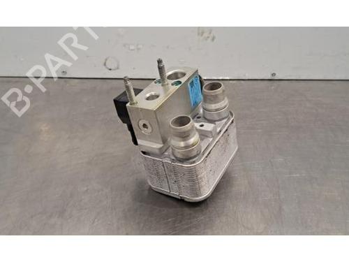 Used AC radiator PEUGEOT 308 III (FB_, FH_, FP_, F3_, FM_) e-308 (FMZKWZ) (156 hp) 30651260