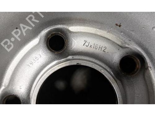 Fælgsæt PEUGEOT EXPERT Van (V_) 1.5 BlueHDi 120 | BP33443348C100 - Image 12