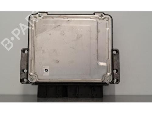 Engine control unit (ECU) OPEL COMBO Box Body/MPV (K9) 1.5 D | BP28684801M57