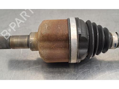Left front driveshaft CITROËN JUMPY III Van (V_) 2.0 BlueHDi 120 | BP37499092M38 - Image 3