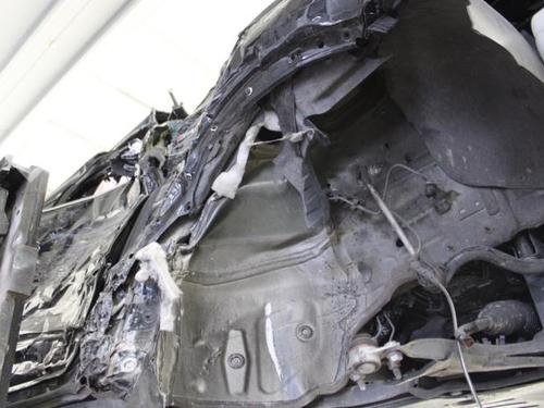 Kølerpakke AUDI Q4 Sportback (F4N) 40 e-tron | BP24361006M120 
