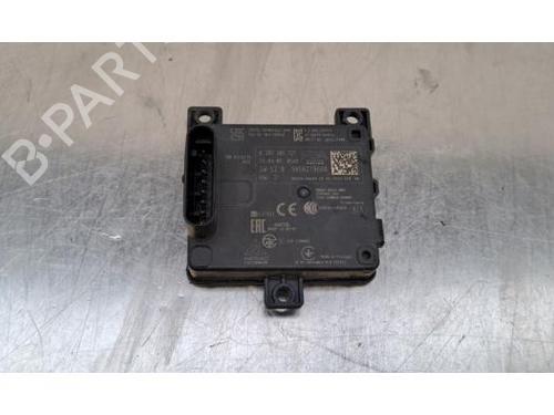Electronic module OPEL ASTRA F Saloon (T92) 1.6 i (F19, M19) | BP29393329M83 