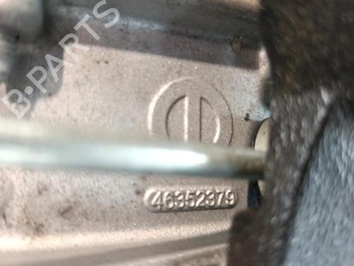 Gearbox PEUGEOT BOXER Bus 2.2 HDi 150 | BP37729491M3  - Image 6