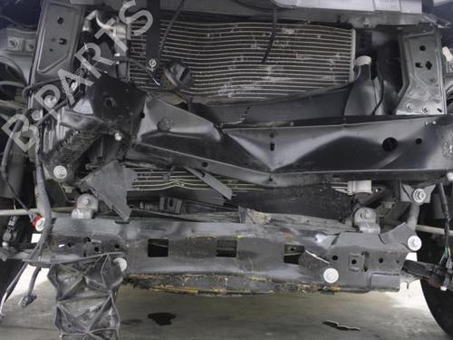Luggage compartment floor RENAULT TWINGO III (BCM_, BCA_) 1.0 SCe 75 | BP23600395I33 - Image 20