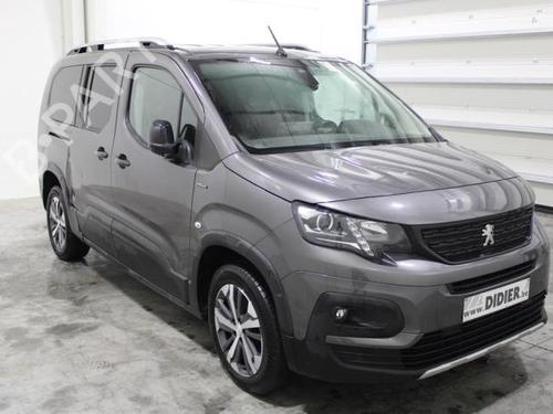 Pipe PEUGEOT RIFTER 1.5 BlueHDi 130 | BP23642929M125 - Image 6