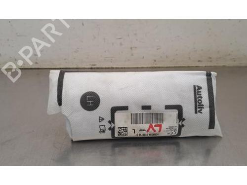 Used Other Other PEUGEOT 208 II (UB_, UP_, UW_, UJ_) e-208 (136 hp) 34272301 34272301