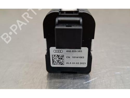 Comando specchietti AUDI A6 C8 (4A2) 35 TDI Mild Hybrid | BP38157636I25 - Image 3