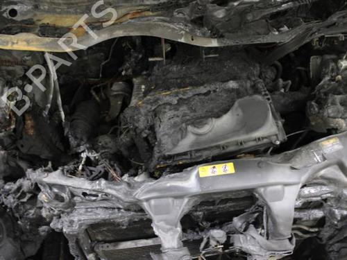 Differensial bakvogn MERCEDES-BENZ V-CLASS (W447) V 250 BlueTEC / d (447.811, 447.813, 447.815) | BP30057102M24 