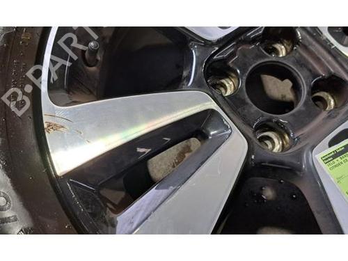 Rim CITROËN C3 III (SX) 1.2 VTi 82 | BP23641371C45 