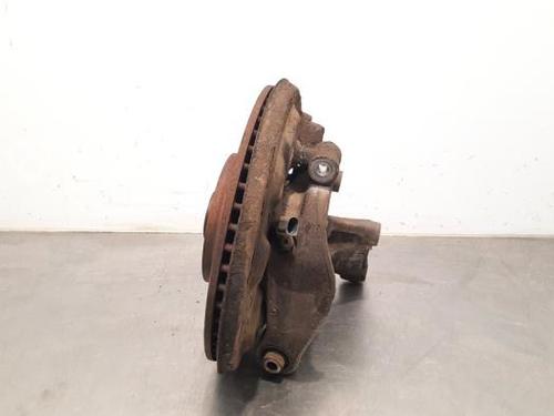 Left rear steering knuckle AUDI A3 Sportback (8VA, 8VF) RS3 quattro | BP23588834M27 
