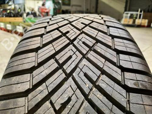 Rim VOLVO XC40 (536) Recharge | BP30806341C45