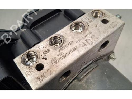 ABS pump OPEL MOVANO C Van (U9) 2.2 D | BP32353859M43 - Image 4