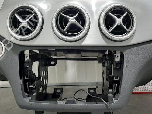 Airbag Kit MERCEDES-BENZ GLA-CLASS (X156) GLA 200 CDI 4-matic (156.902) | BP10878161C86 