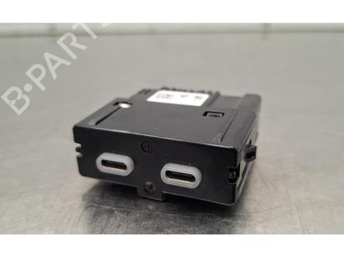 Used Electronic module Electronic module SEAT ATECA (KH7, KHP) 1.0 TSI (110 hp) 39732421 39732421