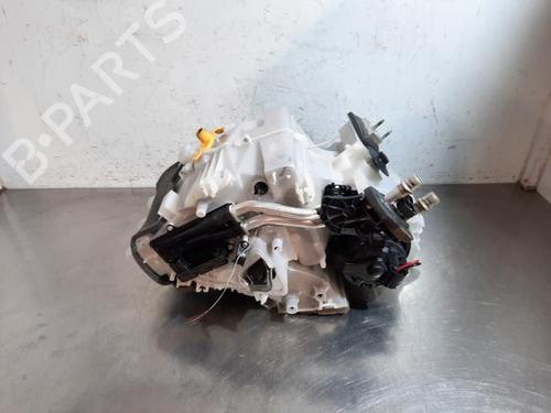 Used Heater matrix box CITROËN C3 III (SX) 1.5 BlueHDi 100 (SXYHYP, SXYHTU) (102 hp) 31151331